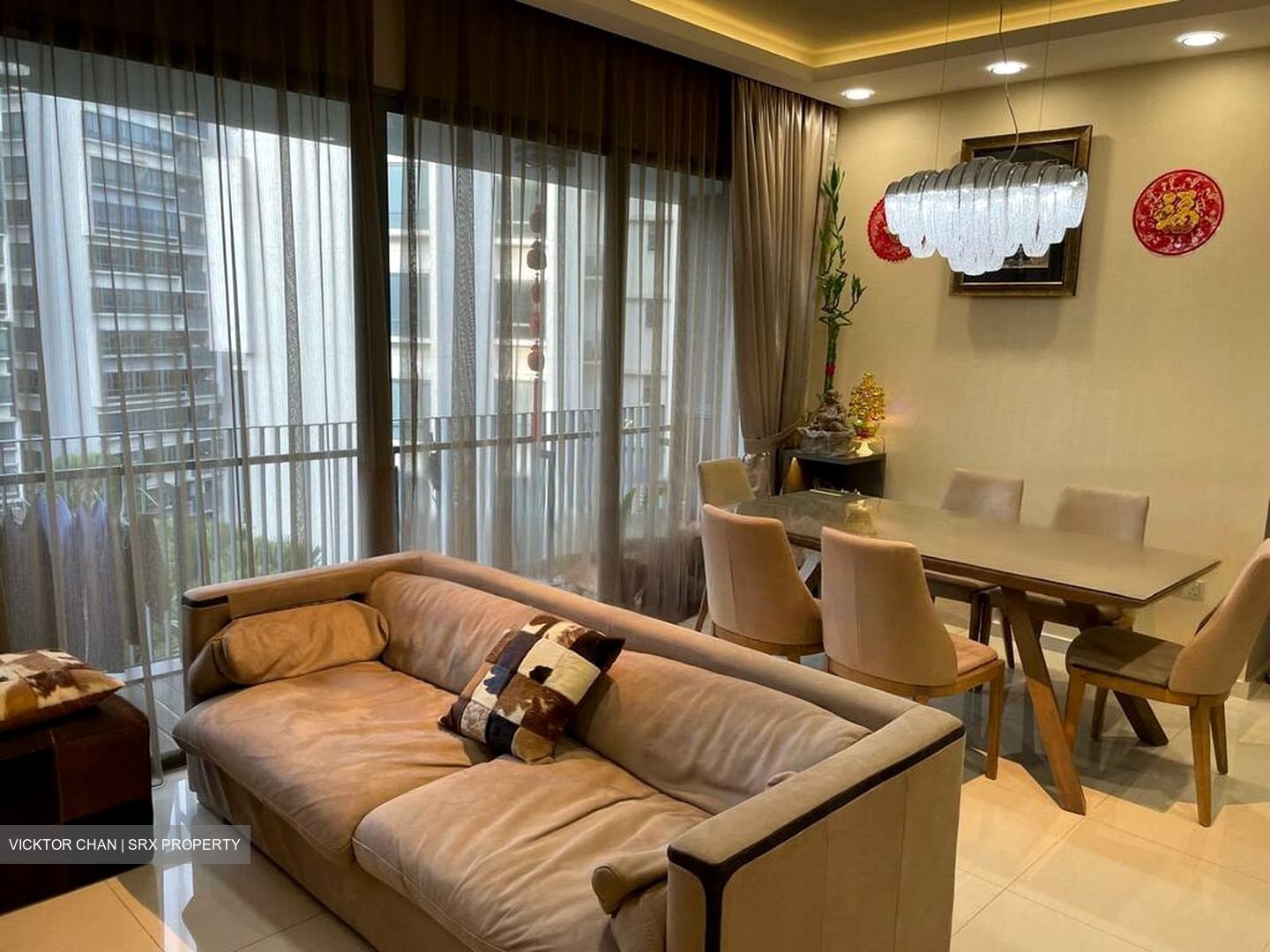 The Palette (D18), Condominium #456701431